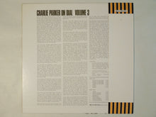 画像をギャラリービューアに読み込む, Charlie Parker - On Dial Volume 3 (LP-Vinyl Record/Used)