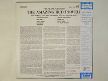 画像をギャラリービューアに読み込む, The Amazing Bud Powell - The Scene Changes, Vol. 5 (LP-Vinyl Record/Used)