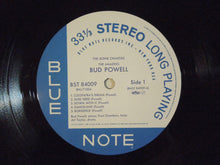 画像をギャラリービューアに読み込む, The Amazing Bud Powell - The Scene Changes, Vol. 5 (LP-Vinyl Record/Used)