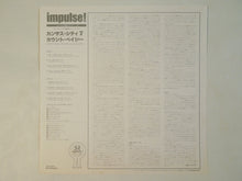 画像をギャラリービューアに読み込む, Count Basie And The Kansas City 7 - Count Basie And The Kansas City 7 (Gatefold LP-Vinyl Record/Used)