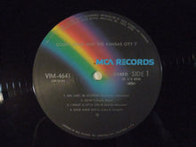 画像をギャラリービューアに読み込む, Count Basie And The Kansas City 7 - Count Basie And The Kansas City 7 (Gatefold LP-Vinyl Record/Used)