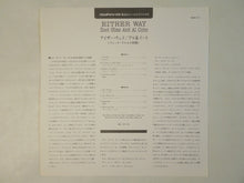画像をギャラリービューアに読み込む, Zoot Sims And Al Cohn With Cecil Collier - Either Way (LP-Vinyl Record/Used)