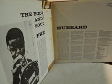画像をギャラリービューアに読み込む, Freddie Hubbard - The Body & The Soul (Gatefold LP-Vinyl Record/Used)