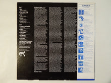 画像をギャラリービューアに読み込む, Oscar Peterson And Count Basie - Satch And Josh (LP-Vinyl Record/Used)