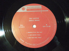 画像をギャラリービューアに読み込む, Charlie Mingus - East Coasting (LP-Vinyl Record/Used)