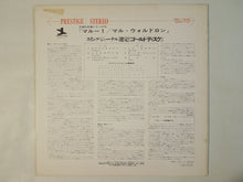 画像をギャラリービューアに読み込む, Mal Waldron Quintet Featuring Gigi Gryce And Idrees Sulieman - Mal-1 (LP-Vinyl Record/Used)