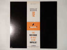 画像をギャラリービューアに読み込む, Shelly Mann 2-3-4 MCA Records VIM-4654