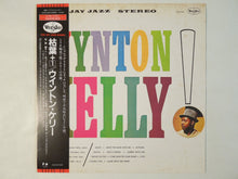 画像をギャラリービューアに読み込む, Wynton Kelly - Wynton Kelly! (LP-Vinyl Record/Used)
