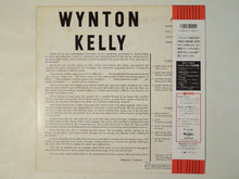 画像をギャラリービューアに読み込む, Wynton Kelly - Wynton Kelly! (LP-Vinyl Record/Used)