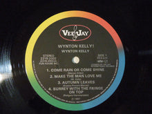 画像をギャラリービューアに読み込む, Wynton Kelly - Wynton Kelly! (LP-Vinyl Record/Used)