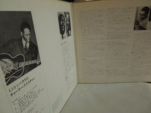 画像をギャラリービューアに読み込む, Charlie Christian - Charlie Christian At Mintons (Gatefold LP-Vinyl Record/Used)