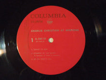 画像をギャラリービューアに読み込む, Charlie Christian - Charlie Christian At Mintons (Gatefold LP-Vinyl Record/Used)