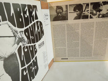 画像をギャラリービューアに読み込む, Albert Ayler - Love Cry (Gatefold LP-Vinyl Record/Used)