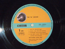 画像をギャラリービューアに読み込む, The Ramsey Lewis Trio - The In Crowd (LP-Vinyl Record/Used)