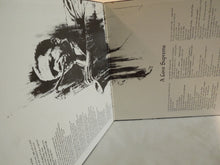 画像をギャラリービューアに読み込む, John Coltrane - A Love Supreme (Gatefold LP-Vinyl Record/Used)