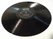 画像をギャラリービューアに読み込む, Lester Young - The President Plays With The Oscar Peterson Trio (LP-Vinyl Record/Used)
