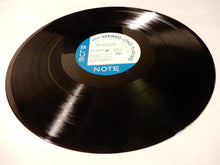 Load image into Gallery viewer, Lee Morgan Search For The New Land Blue Note K18P 9246