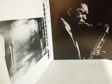 Load image into Gallery viewer, John Coltrane - Coltrane In Tokyo Vol.2 (2LP-Vinyl Record/Used)