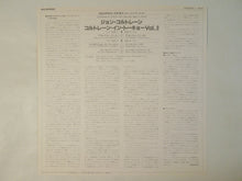 Load image into Gallery viewer, John Coltrane - Coltrane In Tokyo Vol.2 (2LP-Vinyl Record/Used)