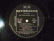 Load image into Gallery viewer, Wes Montgomery - Full House (LP-Vinyl Record/Used)