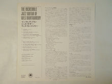 Load image into Gallery viewer, Wes Montgomery - The Incredible Jazz Guitar Of Wes Montgomery (LP-Vinyl Record/Used)