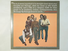 画像をギャラリービューアに読み込む, David Liebman - Sweet Hands (Gatefold LP-Vinyl Record/Used)