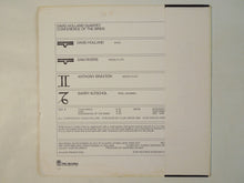 画像をギャラリービューアに読み込む, David Holland Quartet - Conference Of The Birds (LP-Vinyl Record/Used)