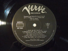 画像をギャラリービューアに読み込む, Anita O'Day - Anita (LP-Vinyl Record/Used)