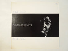 画像をギャラリービューアに読み込む, Carmen McRae - As Time Goes By / Carmen McRae Alone / Live At The Dug (LP-Vinyl Record/Used)