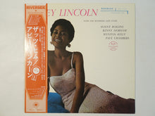 画像をギャラリービューアに読み込む, Abbey Lincoln - That's Him (LP-Vinyl Record/Used)