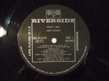 画像をギャラリービューアに読み込む, Abbey Lincoln - That's Him (LP-Vinyl Record/Used)