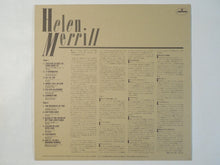 画像をギャラリービューアに読み込む, Helen Merrill - Collection (LP-Vinyl Record/Used)