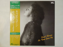 画像をギャラリービューアに読み込む, Carol Sloane - As Time Goes By (LP-Vinyl Record/Used)