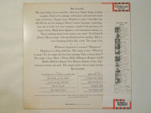 画像をギャラリービューアに読み込む, Nancy Wilson - But Beautiful (LP-Vinyl Record/Used)