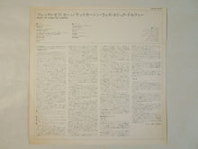 画像をギャラリービューアに読み込む, Ted Curson - Plenty Of Horn (LP-Vinyl Record/Used)