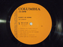 画像をギャラリービューアに読み込む, Ted Curson - Plenty Of Horn (LP-Vinyl Record/Used)