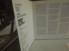 画像をギャラリービューアに読み込む, Wynton Kelly Trio / Wes Montgomery - Smokin' At The Half Note (Gatefold LP-Vinyl Record/Used)
