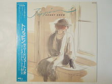 画像をギャラリービューアに読み込む, Kenny Drew - Trippin' (LP-Vinyl Record/Used)