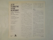 画像をギャラリービューアに読み込む, George Wallington Quintet - Jazz For The Carriage Trade (LP-Vinyl Record/Used)