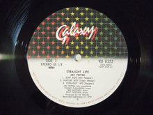 画像をギャラリービューアに読み込む, Art Pepper - Straight Life (LP-Vinyl Record/Used)