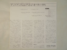 画像をギャラリービューアに読み込む, Stan Getz And J.J. Johnson - At The Opera House (LP-Vinyl Record/Used)