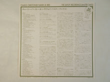 画像をギャラリービューアに読み込む, Charlie Parker - Bird / The Savoy Recordings (Master Takes) (2LP-Vinyl Record/Used)