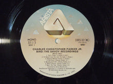 画像をギャラリービューアに読み込む, Charlie Parker - Bird / The Savoy Recordings (Master Takes) (2LP-Vinyl Record/Used)