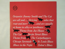 画像をギャラリービューアに読み込む, The Incredible Jimmy Smith - The Cat (Gatefold LP-Vinyl Record/Used)