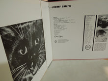 画像をギャラリービューアに読み込む, The Incredible Jimmy Smith - The Cat (Gatefold LP-Vinyl Record/Used)