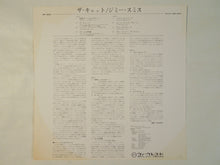 画像をギャラリービューアに読み込む, The Incredible Jimmy Smith - The Cat (Gatefold LP-Vinyl Record/Used)
