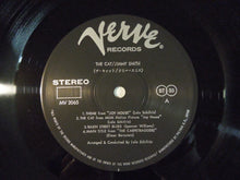 画像をギャラリービューアに読み込む, The Incredible Jimmy Smith - The Cat (Gatefold LP-Vinyl Record/Used)