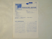 画像をギャラリービューアに読み込む, Jackie McLean - New And Old Gospel (LP-Vinyl Record/Used)