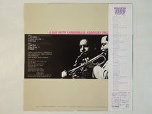 画像をギャラリービューアに読み込む, Cannonball Adderley - A Day With Cannonball Adderley 1963 (LP-Vinyl Record/Used)