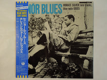 画像をギャラリービューアに読み込む, Horace Silver - Senõr Blues (Horace Silver Rare Tracks) (LP-Vinyl Record/Used)